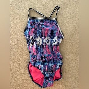 Uglies one piece swimsuit